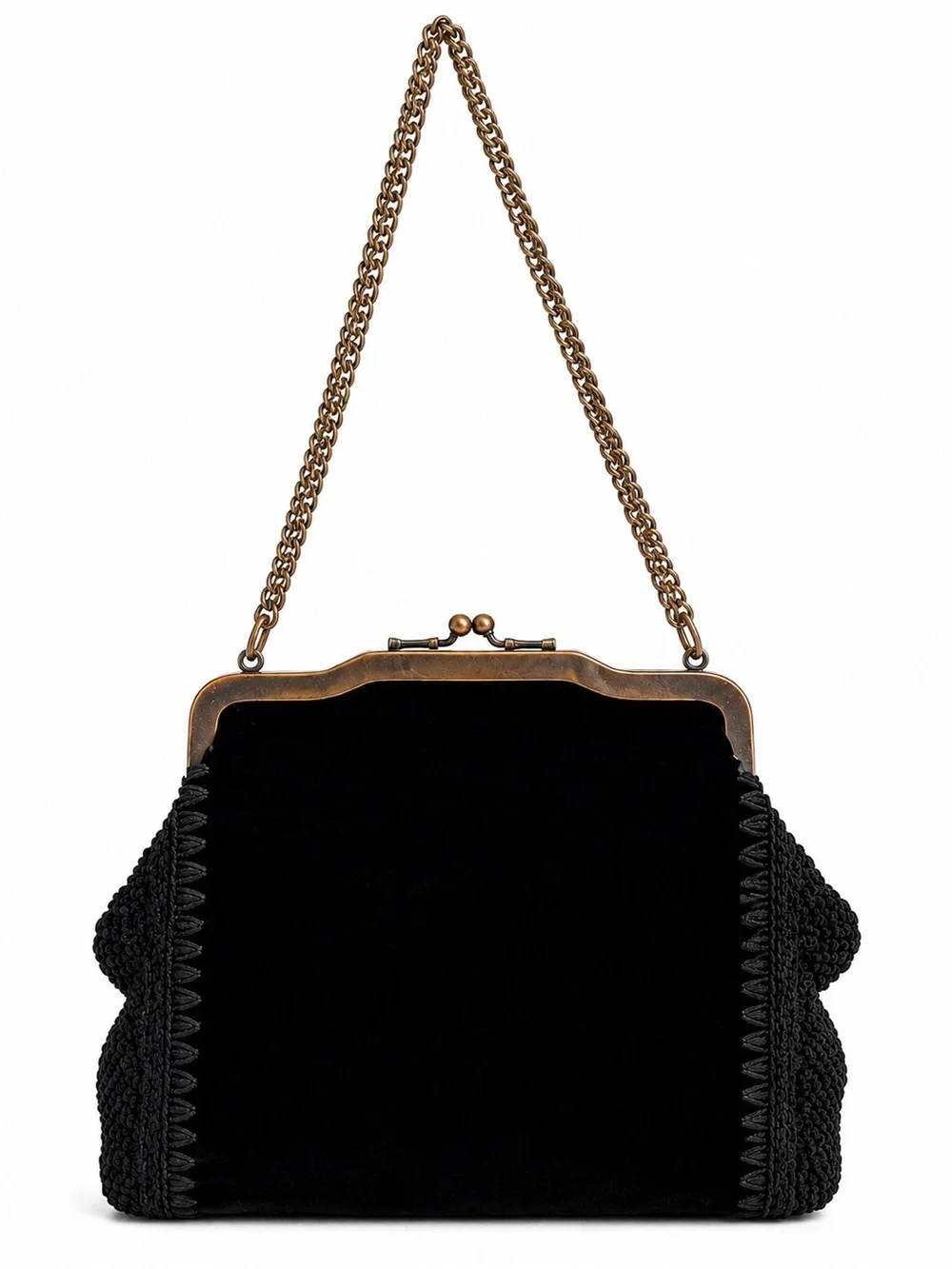 Walborg elegant vintage
